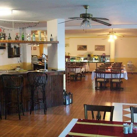Otel Semoris