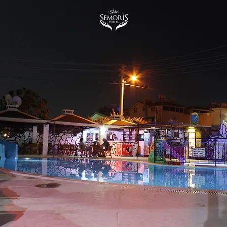 Otel Semoris