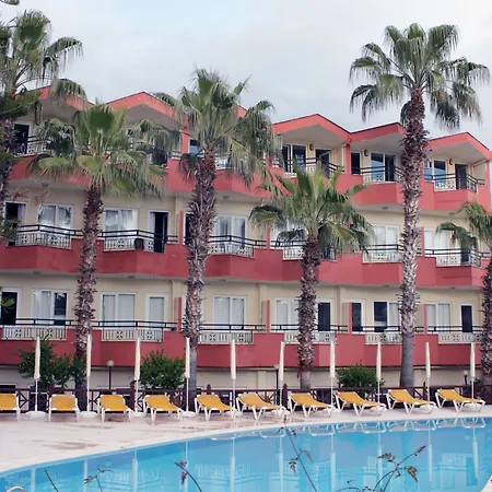 Semoris Hotel 3*